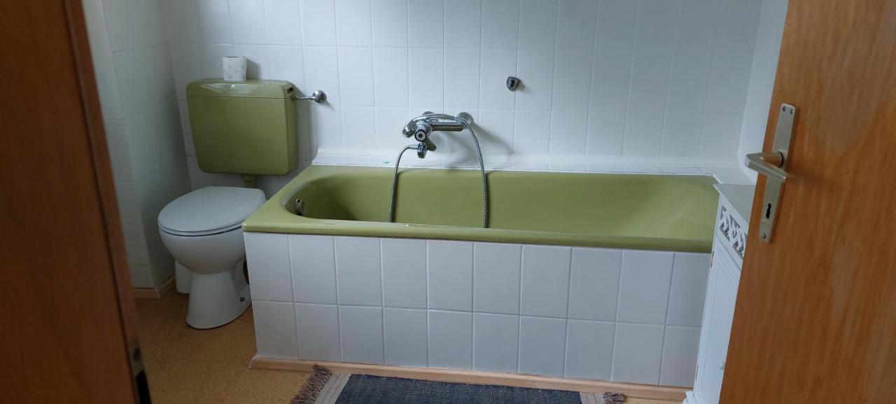 Helles Grosses Mit Eigenem Bad Homestay *