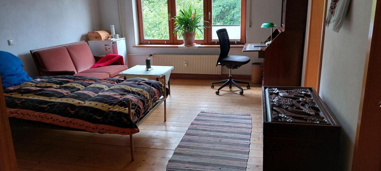 Helles Grosses Mit Eigenem Bad Homestay *